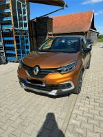 Renault Captur Bayern - Ergoldsbach Vorschau