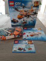 Lego City 60193 Sachsen - Riesa Vorschau