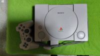 PlayStation 1 -Klassisches Gaming-Erlebnis inklusive 5 Spielen Bayern - Fürstenstein Vorschau