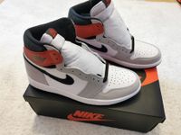 Air Jordan 1 Retro High OG Smoke Grey EU44 US10 Baden-Württemberg - Rastatt Vorschau