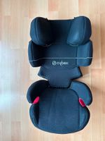 Kindersitz Isofix fürs Auto mit abtrennbaren Rückenlehne, 15-36kg Bayern - Augsburg Vorschau