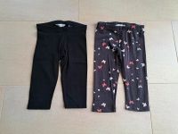 H&M Capri Leggings Gr. 98 104 Bayern - Attenhofen Vorschau