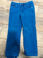 Thermohose Hose gefüttert Jeans / Größe 110 116 / blau TCM Tchibo Sachsen-Anhalt - Landsberg (Saalekreis) Vorschau