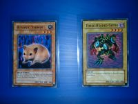 Yu-Gi-Oh! Karten für 1,50€ Hessen - Dietzhölztal Vorschau