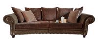 Megasofa, Bigsofa, Stilvolles Sofa von Landscape, Microfaser Nordrhein-Westfalen - Neuenrade Vorschau