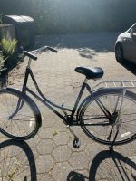 Fahrrad 28 Zoll Damen Wandsbek - Hamburg Bramfeld Vorschau