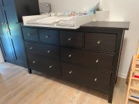 HEMNES KOMMODE IKEA  160x96cm - ohne Wickelauflage Baden-Württemberg - Mannheim Vorschau