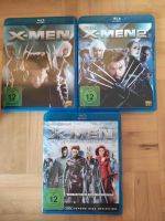 X-Men Blu-ray Filme Nordrhein-Westfalen - Haltern am See Vorschau