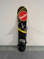 Snowboard 153 cm x 29 cm Signalco Nürnberg (Mittelfr) - Aussenstadt-Sued Vorschau