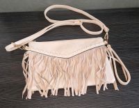 Süse kleine Handtasche in Beige Bayern - Stadtbergen Vorschau