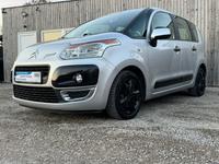 Citroën C3 Picasso Tendance,Klima,PDC, TÜV+AU Neu Niedersachsen - Gehrde Vorschau