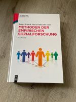 Methoden der empirischen Sozialforschung Sachsen-Anhalt - Sangerhausen Vorschau
