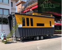 Tiny House DIY zum selber ausbauen EH55 Harburg - Hamburg Fischbek Vorschau