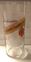 Bierglas Wagner Bräu, Franken Rauchbier, 0,2l Hessen - Seeheim-Jugenheim Vorschau