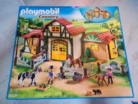 Playmobil 6929 großer Reiterhof Nordrhein-Westfalen - Lage Vorschau