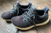 Adidas ultraboost Gr. 36 schwarz Niedersachsen - Stuhr Vorschau