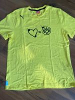 Puma BvB Shirt Gr. L Nordrhein-Westfalen - Meinerzhagen Vorschau