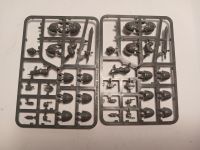 Upgrades & Decals Iron Hands Dark Angels Imperial Fist etc. | 40k Hannover - Linden-Limmer Vorschau