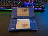 Nintendo DS I Sehr guter Zustand I kein Stift mehr Bayern - Stephanskirchen Vorschau