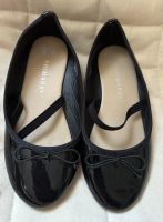 Süße schwarze Lack Ballerina Gr.33/34 kaum getragen . Rheinland-Pfalz - Bausendorf Vorschau