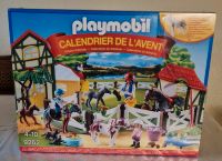 Playmobil Adventskalender Reiterhof 9262 NEU OVP Bayern - Triefenstein Vorschau