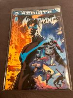 DC Comic: Nightwing Besser als Batman Rheinland-Pfalz - Flammersfeld Vorschau