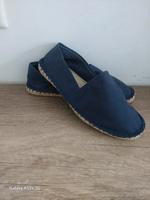 Espadrilles Herren,Gr.43,Neu Niedersachsen - Salzgitter Vorschau