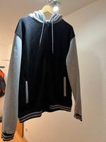 Kapuzenjacke Urban Classics - 2-Tone Zip (Größe 4XL) Sachsen - Chemnitz Vorschau