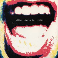 Rolling Stones 4-Track CD Maxi - Terrifying - Limited Edition Niedersachsen - Ihlow Vorschau