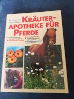Kräuterapotheke für Pferde Kreis Pinneberg - Wedel Vorschau
