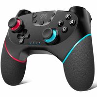 NEU für Nintendo Switch Bluetooth Spiel Controler Joypat Game Nordrhein-Westfalen - Ennepetal Vorschau