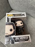 Jon Snow Funko Pop Figur 26 Game of Thrones Saarland - Rehlingen-Siersburg Vorschau