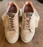 Sneaker von CRICKIT, beige, Gr. 40 Bayern - Traunstein Vorschau