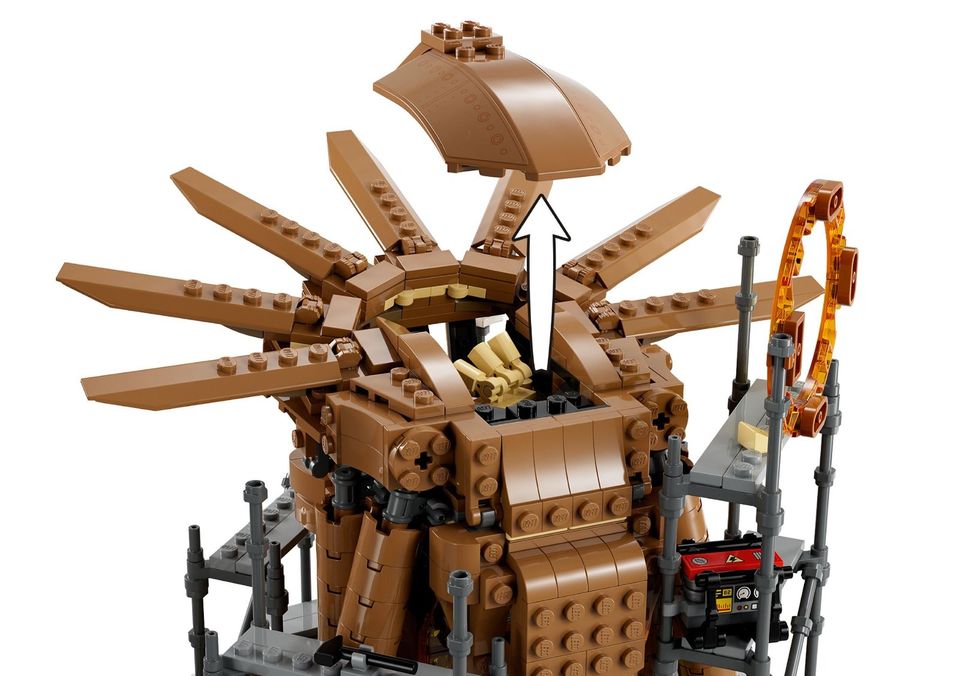LEGO® Super Heroes 76261 Spider-Mans großer Showdown NEU✅OVP✅ in Markt Wald