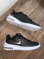 Neu Nike Airmax Axis Schwarz Weiß Herren Sneaker Gr.45 Rheinland-Pfalz - Kirchheimbolanden Vorschau