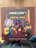 Minecraft Portal Dash Brettspiel Deutsch neu ovp Aachen - Aachen-Haaren Vorschau