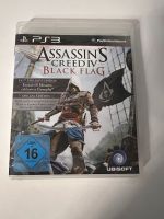 Assassins Creed IV Black Flag PS 3 Spiel Hessen - Gladenbach Vorschau