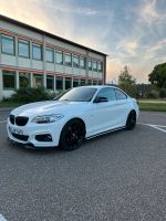 BMW 220i /Coupe/M perf./Alcantara/HK HiFi/Automatik Rheinland-Pfalz - Lemberg Vorschau