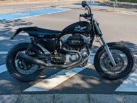 Sportster XL1 883/1200 Flat Tracker Nordrhein-Westfalen - Lennestadt Vorschau