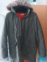 Winterjacke H&M Hessen - Bruchköbel Vorschau