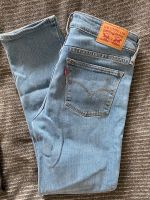 Levi‘s Slim 712 Gr. 27 Duisburg - Duisburg-Mitte Vorschau