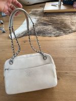 CHANEL Tasche Schultertasche Caviar Leder Niedersachsen - Bremervörde Vorschau