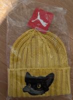 PUMA Kinder Beanie Panther Nordrhein-Westfalen - Büren Vorschau