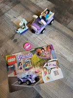 Lego Friends Bayern - Pottenstein Vorschau