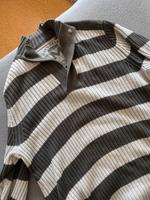Schöner gestreifter Pulli mit Kragen Gr. M Kr. Dachau - Röhrmoos Vorschau
