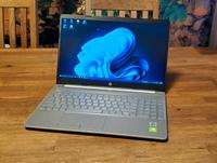 HP 15,6" Laptop, i5 10.Gen, 16GB RAM, 256 nVME + 1TB HDD, WIN 11 Saarland - St. Ingbert Vorschau