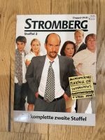 DVD Stromberg - Staffel 2 Baden-Württemberg - Mannheim Vorschau