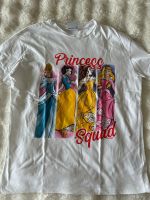 Tshirt Prinzessin Disney L oversize weiß Schneewittchen cinderell Nordrhein-Westfalen - Nörvenich Vorschau