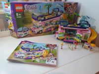 LEGO Friends, 41395, Freundschaftsbus Niedersachsen - Burgwedel Vorschau