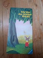 Ich bin der kleine Hase Großformat Richard Scarry 1963 Niedersachsen - Wathlingen Vorschau